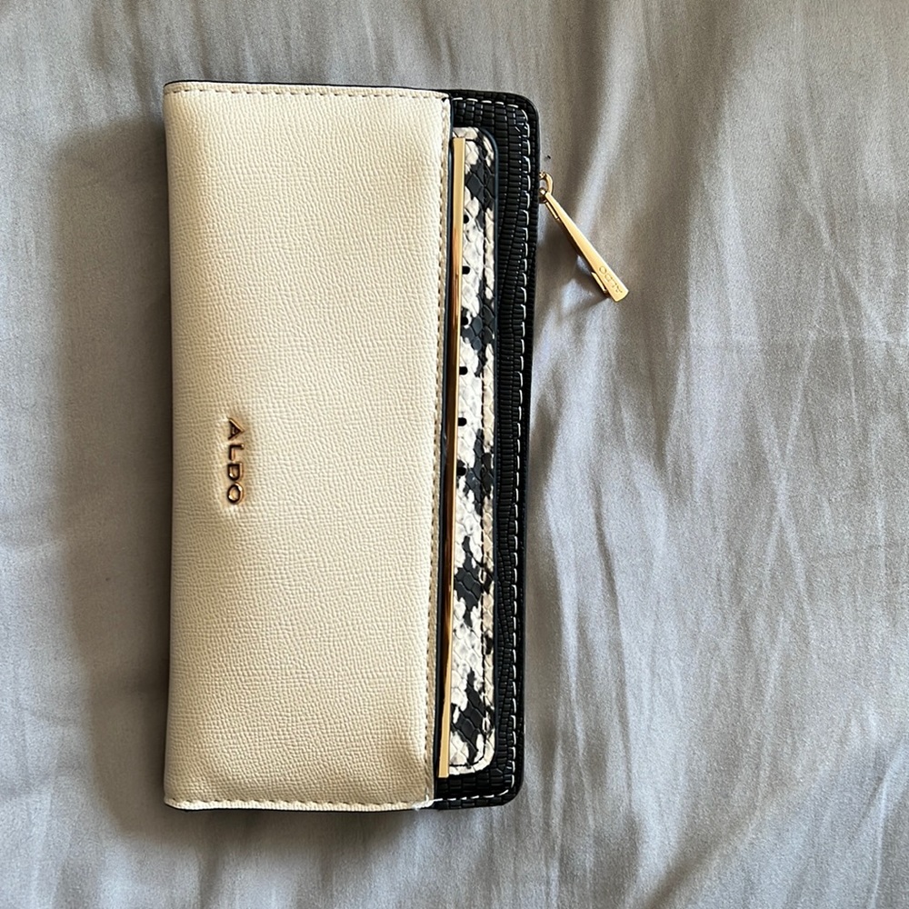 Aldo wallet